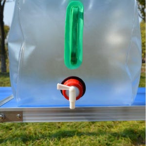 대용량 캠핑 청수 물통(10L) G