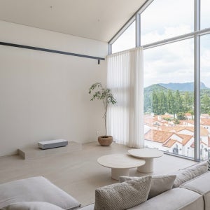 [전라남도 담양군 펜션] 담양 그라스 풀빌라 리조트 펜션