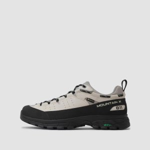 [코오롱스포츠] 남녀공용 트레킹슈즈 811 FE4XX25120BEI