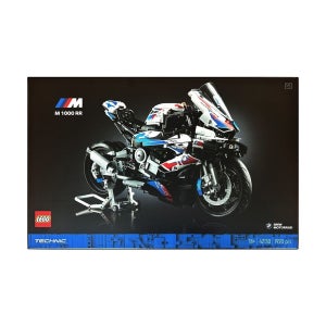 레고 (국내) 레고 42130 테크닉 BMW M 1000 RR