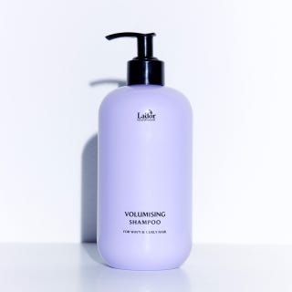 [탈모 완화 기능성] 아도르 볼류마이징 컬 샴푸 530ml 제품 썸네일