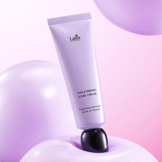 [열보호/탱글컬링] 아도르 볼류마이징 컬 크림 80ml 제품 썸네일
