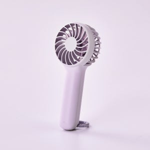 [모던하우스]ON NEW 미니링 크래들 휴대용 핸디팬 라벤더퍼플 LT0724009