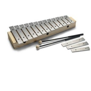 Sonor 알토 글로켄 독일산 MSBA 27841301