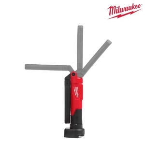 밀워키 4V 3.0Ah LED 스틱 작업등 (L4 SL550-301)