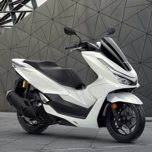 PCX125 ABS 2025년식 출퇴근 배달 스쿠터