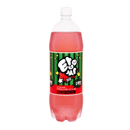 일화 탑씨 제로 수박
