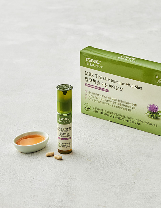 바이탈샷