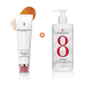 [롯데백화점] 엘리자베스아덴 에잇아워 크림 스킨 프로텍턴트 50ml 특별세트 (2종 택1) LE1202848822