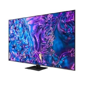 [삼성전자]삼성  QLED 4K TV  KQ55QD70AFXKR 스탠드형 DB_KQ55QD70AFXKR [갤러리아]
