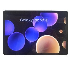 삼성전자 삼성전자 갤럭시탭 S9 FE 128GB WIFI / SM-X510 라벤더
