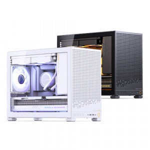 JONSBO D32 PRO BTF (화이트)