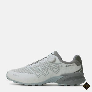 [코오롱스포츠][KOLON SPORT]남녀공용 트레일 워킹 슈즈 #삭스 S 6(FE4CX25250LKH)