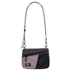 [웰빙익스프레스] Mesh Sacoche Bag Heather WE241WBASB01HTR