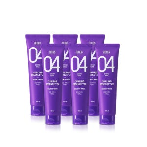 아모스프로페셔널 아모스 컬링 에센스 2X 150ml 6개_B