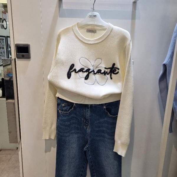 오프리미츠 HC08 <b>프레그</b> 니트 B25k T2305 S30009406