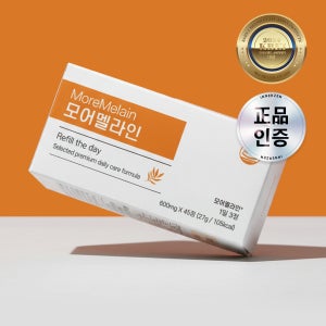 리뉴트리 모어멜라인