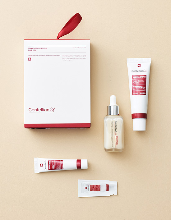 [동국제약] 마데카 베스트 2종 선물세트