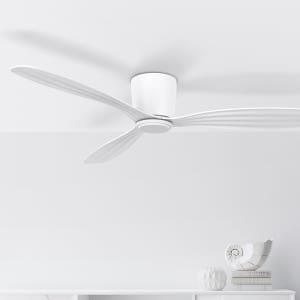 Lucci air 루씨에어 스프링베일 실링팬 천장형 선풍기 132cm (한국공식수입)