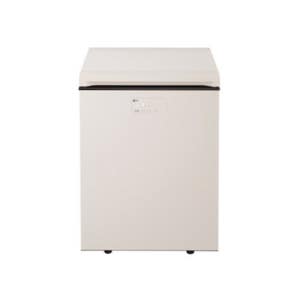 [+]LG전자 오브제컬렉션 김치냉장고 Z132MEE123 128L 전국 무료