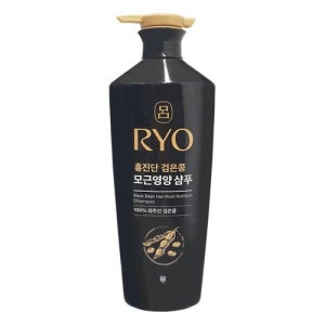 [려]려 홍진단 검은콩 모근영양 샴푸 820ml