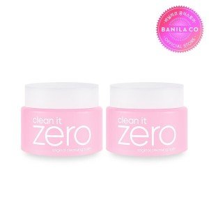 바닐라코 클린잇제로 오리지널 클렌징밤 2개 100ml2)