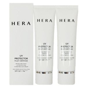 헤라 헤라 유브이 UV 프로텍터 멀티디펜스 50ml+50ml 2개/N