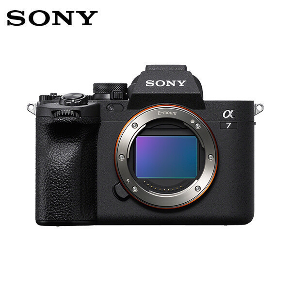 Sony Alpha 7 IV (소니 A7M4)