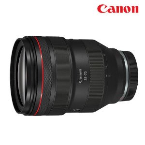 캐논 정품 RF 28-70mm F2L USM (캐논천국) +정품후드+케이스+최신미개봉새제품보유/빛배송