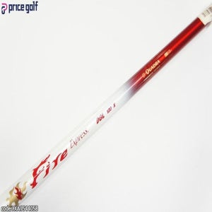 [하프클럽/기타]파이어 Express DGL 120 X 3번 유틸용샤프트 // 2010504608664