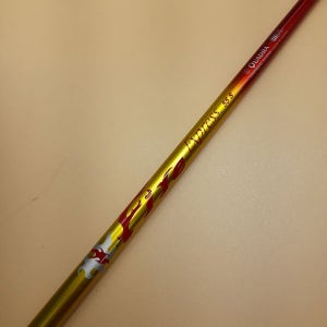 [하프클럽/기타]파이어 익스프레스5 드라이버 샤프트 S스펙 슬리브 포함