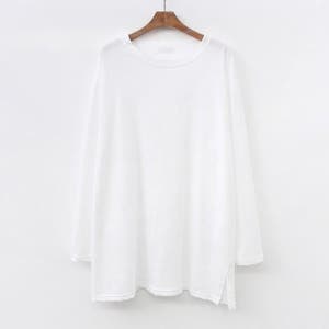 아이우먼 고고무지코튼면박시티 NOA591M501 빅사이즈P384808691