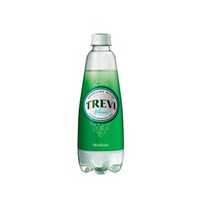롯데칠성 트레비 플레인 500ml 24개K