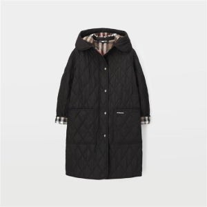 버버리 PARKGATE 파크게이트 여성 자켓 80842091 81214671