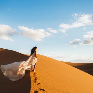 [호텔픽업] 나트랑 출발 무이네 사막 선셋&선라이즈 투어