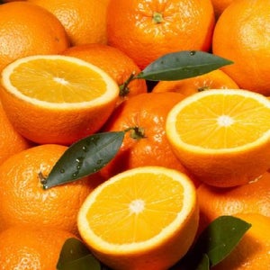 [산해직송 ]미국 캘리포니아산 퓨어스펙 블랙라벨 오렌지 (L / 30과)