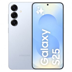삼성전자 갤럭시 S25 자급제  아이스블루  256GB SM-S931N