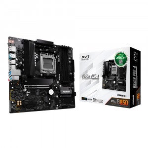 ASRock B850M Pro-A 대원씨티에스