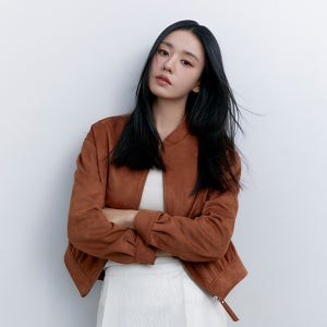 셀렙샵에디션 [최초가79,900] 멜로우 FAUX스웨이드 점퍼