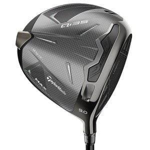테일러메이드 테일러메이드 Qi35 MAX 남성 드라이버 (10.5도 TM50-강도 S) 2025년/일본 병행 정품/AS보증/