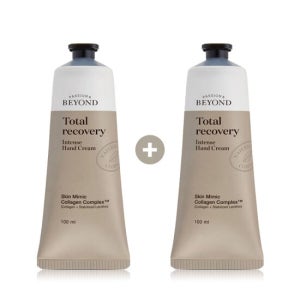 [더블구성]  비욘드 토탈리커버리 인텐스 핸드크림 100ml