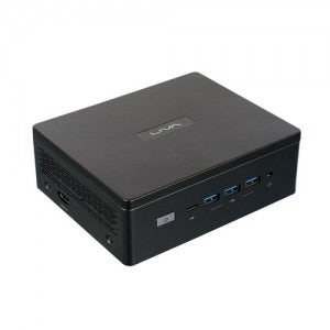 ECS LIVA Z5E PLUS i5-1335U M.2 (16GB, M.2 500GB)