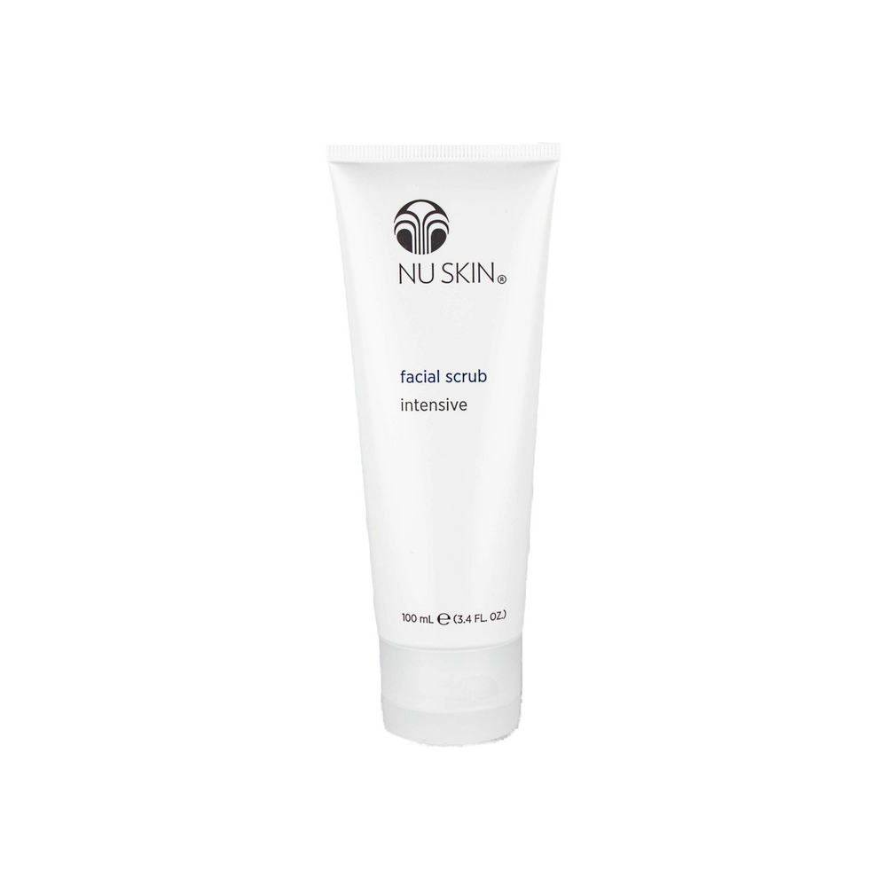 <b>뉴스킨</b> 페이셜 스크럽 인텐시브 100ml, 1개