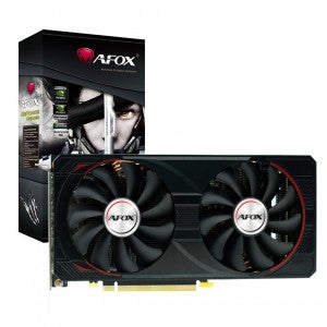 AFOX 지포스 RTX 3070 D6 8GB 대원씨티에스