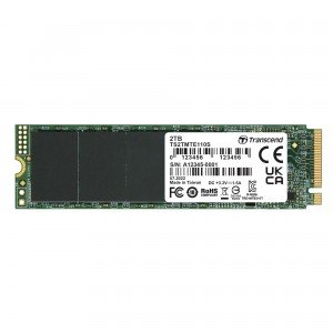 트랜센드 MTE110S M.2 NVMe (2TB)