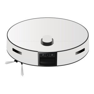삼성전자 삼성전자 비스포크 AI 스팀 VR7MD97716G ㅣOKㅣ삼성정품 물류배송/ 듀얼유니버셜모터 흡입+걸레