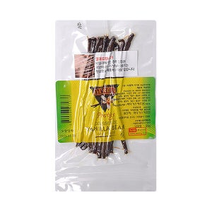 바닐라빈 50g 마다가스카르산 브루봉 바닐라빈 천연향료 제과제빵용