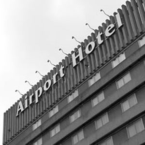 [맨체스터 호텔] 브리타니 에어포트 호텔 맨체스터