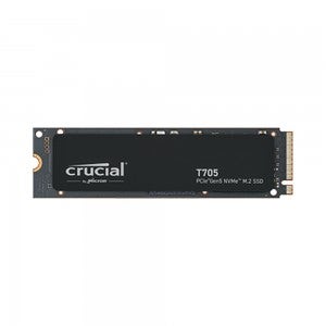 마이크론 Crucial T705 M.2 NVMe 대원씨티에스 (4TB)