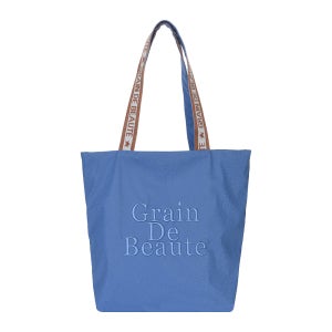 [그랭드보떼] Nuevo Shoulder Bag [Blue]